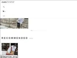 Sites similar to clueto.shop
