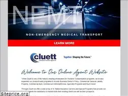 Sites similar to cluettinsurance.net