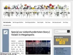 Sites similar to cluewriting.de
