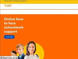 Sites similar to clueylearning.com.au