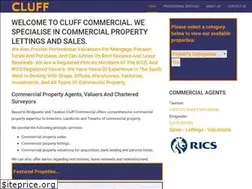 Sites similar to cluff.co.uk