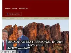 Sites similar to clufflaw.com