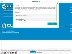 Sites similar to clufix.com
