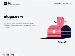 Sites similar to clugu.com
