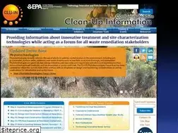 Sites similar to cluin.org