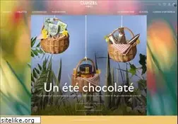 Sites similar to cluizel.com
