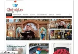 Sites similar to cluj-am.ro