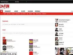 Sites similar to cluj.24fun.ro