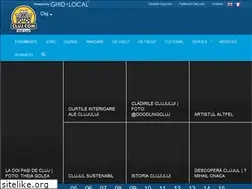 Sites similar to cluj.com