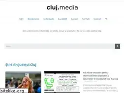 Sites similar to cluj.media