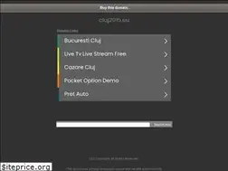 Sites similar to cluj2015.eu