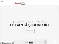 Sites similar to clujanacluj.com