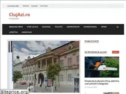 Sites similar to clujazi.ro