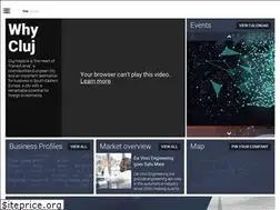 Sites similar to clujbusiness.ro