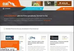 Sites similar to clujconstruct.ro