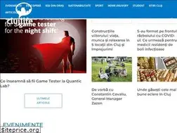Sites similar to clujlife.com