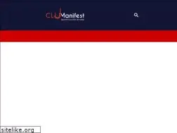 Sites similar to clujmanifest.ro