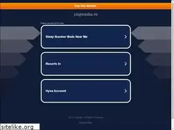 Sites similar to clujmedia.ro