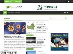 Sites similar to clujtoday.ro