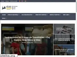 Sites similar to clujtravel.com
