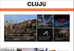 Sites similar to cluju.ro