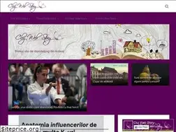 Sites similar to clujwebstory.ro