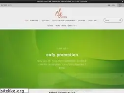Sites similar to cluliving.com.au