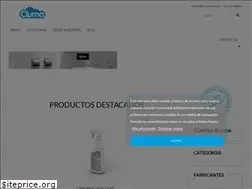 Sites similar to cluma.es