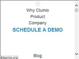 Sites similar to clumio.com
