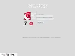 Sites similar to cluna.com.mx