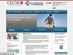 Sites similar to clune.net