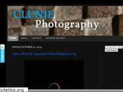Sites similar to cluniephotography.com