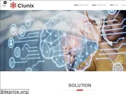 Sites similar to clunix.com