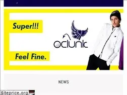 Sites similar to clunk.jp