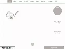 Sites similar to cluny-paris-hotel.com