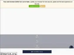 Sites similar to clunybistro.com