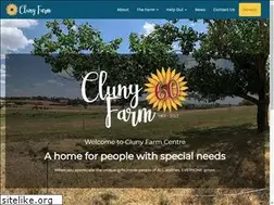 Sites similar to clunyfarm.co.za