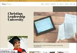 Sites similar to cluonline.com