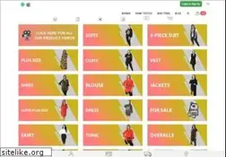 Sites similar to clupfashion.com