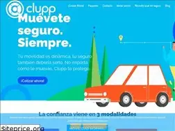 Sites similar to clupp.com.mx