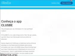 Sites similar to clusbe.com