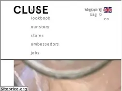 Sites similar to clusewatches.com