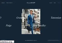 Sites similar to clusier.com