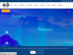 Sites similar to clusis.ch