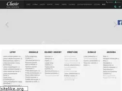 Sites similar to clusiv.pl