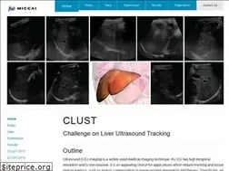 Sites similar to clust.ethz.ch