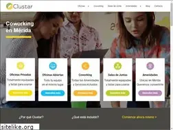 Sites similar to clustar.mx