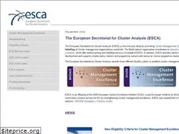 Sites similar to cluster-analysis.org
