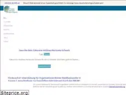 Sites similar to cluster-forstholzbayern.de
