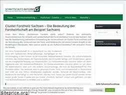 Sites similar to cluster-forstholzsachsen.de